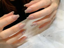 リッチオ(Riccio)/ワンカラー、ストーン