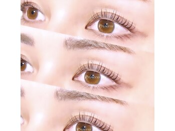 プランセス バイ ルル カリス(PRINCESS by lulu CHARIS)/パリジェンヌ