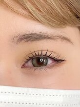 エイミー バイ ネオリーブ(Amy by neolive)/パリジェンヌラッシュリフト