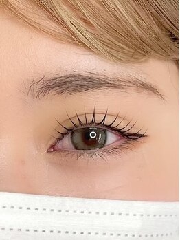 エイミー バイ ネオリーブ(Amy by neolive)/パリジェンヌラッシュリフト