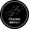 シャルム(Charme)ロゴ