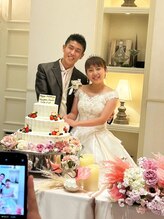 ブルースター(Blue Star)/ブライダルエステ