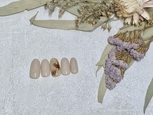 ノンノガーデン 札幌円山店(non-no garden)/シンプルオーダーコース