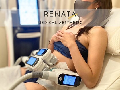 レナータ 六本木(RENATA)の写真