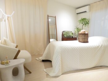 スイカサロン(suika salon)/サロン内観