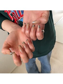 ミラーフレンチ