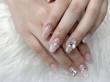 シベル(Ci belle)/パラジェル/フィルイン/ネイル