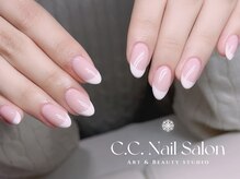シーシーネイルサロン 池袋(C.C.Nail salon)/