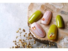 スティエルネ 自由が丘(Stjerne)/トレンド定額