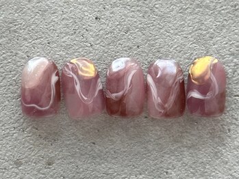 エールルーム 中目黒(aileroom)/ぷるんとイチゴみるく