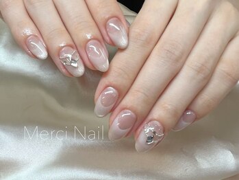 メルシー(Merci)/150分アートし放題