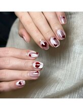 クイーンズビューティーサロン 新宿本店(Queen's beauty salon)/１２０分やり放題