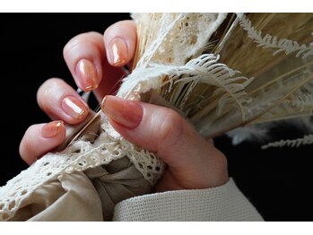 ノワリー 羽曳野(Noiry)/持ち込みデザイン90分初回￥7900