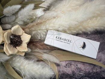 サロンビーアイ 六本木(Salon Bi.)/KERAROOL