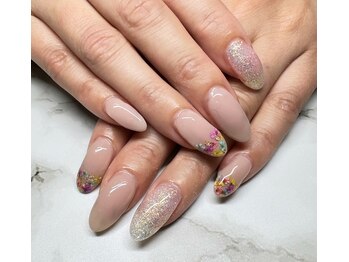 カロレ(CARORE)/定額ネイル