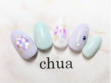 チュア(CHUA)/オーダー