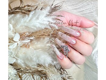 ヴィープラス(Vi+)/☆つけ放題長さ出し☆