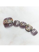 タンタ(Tanta)/サンプルデザイン