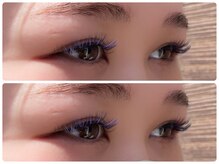 ハッシュ バイ リノア(HASH by LINOAH)/ボリュームラッシュ