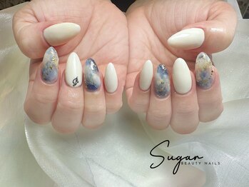 シュガービューティーネイルズ(Sugar Beauty Nails)/