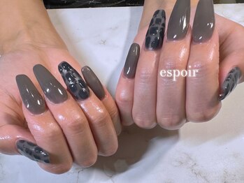 エスポワール(espoir)/クロコダイル