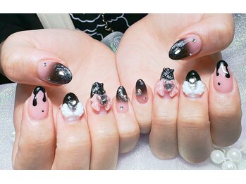 ディアネイルサロン 池袋(Di’a)/