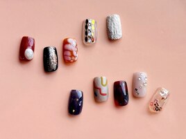 Hand Choose 10 plan 10.