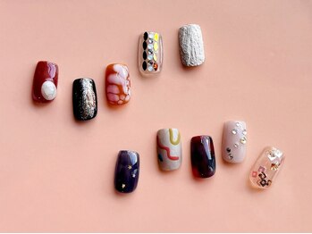 ミトミ(MITOMI)/H/Choose 10 plan 10|高円寺