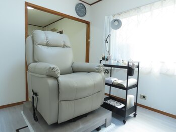 ソワベル(soibelle)/ゆっくりお過ごし下さい♪