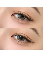 リュミエ 福井店(Limier)/大人気エクステ