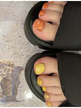 アイ ハンド(I hand)/フルーツ