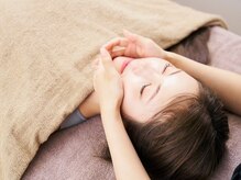 ベルガ 恵比寿店(Bellega)/ヘッドスパ小顔矯正