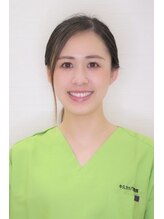 牛久カッパ整体院 日立店 長塚 友菜