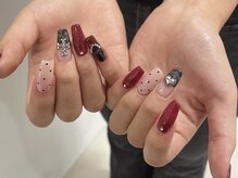 トリッカバルコニー ハヤマ(tricca Balcony Hayama)/レース／フルアート