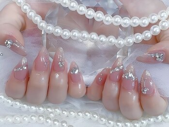 ワンホンネイル