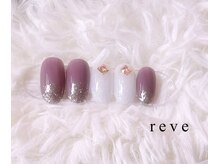 レーヴ(reve)/定額¥5500