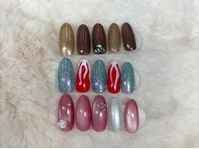 ラフレーズ(LAFRAISE)/定額A シンプル