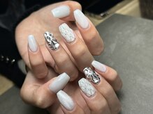 ママココ ネイル(mamacocoNAIL)/