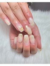 ブリスト(BRIST)/くすみカラー/ニュアンス