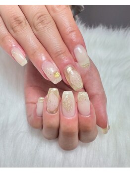 ブリスト(BRIST)/くすみカラー/ニュアンス