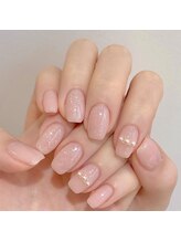 ソフィアネイル 赤羽店(Sofia Nail)/持ち込みデザイン