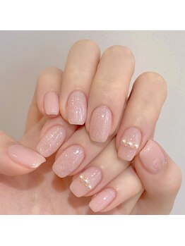 ソフィアネイル 赤羽店(Sofia Nail)/持ち込みデザイン