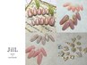 カラー豊富♪キラキラ可愛い【ラメグラ】2色迄OK♪パラジェル¥4950【次郎丸】