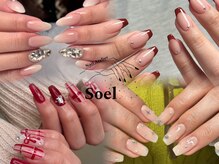 ネイルアトリエ ソエル(nail atelier Soel)