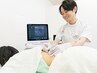 【すっきりしない重だるい腰痛でお悩みの方】トリガーポイント鍼施術