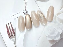 シャルム(Charm)/5月【定額】シンプルコース