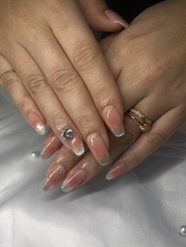 チーク×マグネット