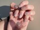シィ(Sii)の写真/【見るたびにとくめく指先へ】ちゅるん/ニュアンス/韓国系ネイル…豊富なデザインをご用意！ 