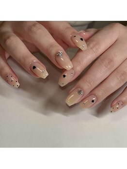 ネイルサロン エーナイン 旭川春光店/