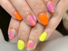 ケイココ(Keicoco)/お客様ネイル-7,900円